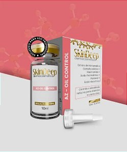 SKINDEEP® - AZ-OIL CONTROL