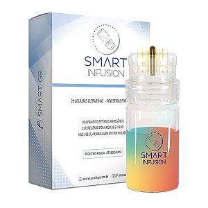 Smart Infusion Microagulhamento - Smart GR