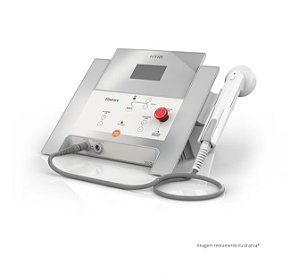 Novo Fluence HTM - Aparelho de Fototerapia por Laser e Led