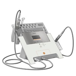 Novo Color Skin Therapy Plataforma pré e pós micropigmentação - HTM