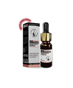 Lumi Essence Multidose - Sérum para Clareamento de Melasma