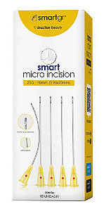 Smart Micro Incision 20g 70mm Cx5 - Smart GR