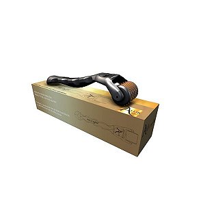 Alur Roller Gold 200 Agulhas 2,50 mm