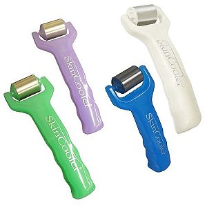 Rolo de Resfriamento Mini Skin Cooler Lilas