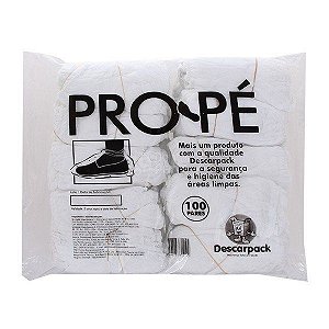 Propé - Descarpack