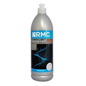 Gel Glycerall Rf – Para Aparelhos De Radiofrequência – Rmc 1Kg