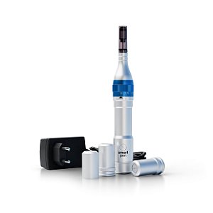 Smart Pen - Caneta Elétrica de Microagulhamento - Smart GR