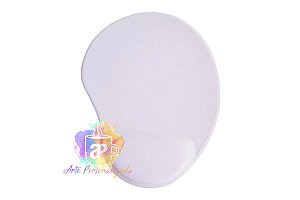Mouse Pad Personalizado Com Apoio Ergonômico (Personalização Já Inclusa!)