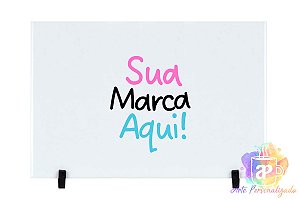 Azulejo Personalizado 20x30cm (Personalização Já Inclusa!)