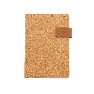 Agenda Personalizada Permanente Com Capa Mdf Personalização Já Inclusa!