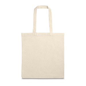 100 Sacolas Personalizadas 100% Algodão Personalização Já Inclusa!