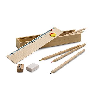 100 Conjuntos de Desenho Personalizados - Personalização Já Inclusa!