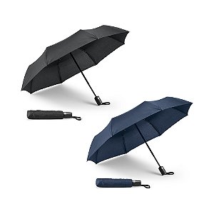 Guarda-Chuva Dobrável Personalizado Personalização Já Inclusa! - Mínimo 10 Unidades