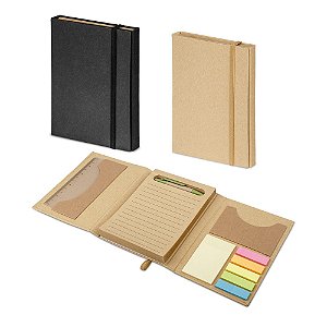 Kit Personalizado Para Escritório em Cartão - Mínimo 10 Unidades