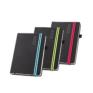 Agenda A5 personalizada - Mínimo 10 Unidades