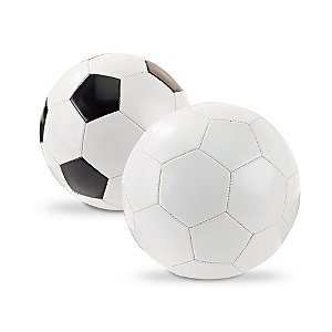 Bola de futebol personalizada - Mínimo 10 Unidades