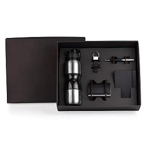 Kit Personalizado Escritório 2 - Mínimo de 10 Kits