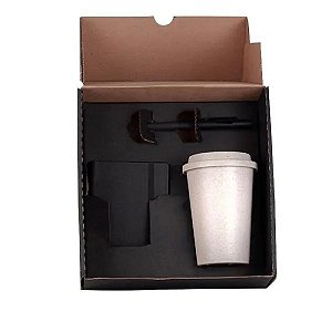 Press Kit Personalizado - Mínimo de 10 Kits