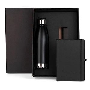 Press Kit Personalizado 2 - Mínimo de 10 Kits