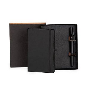 Kit Personalizado Colaborador 4 - Mínimo de 10 Kits