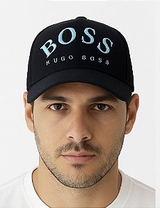 Boné Boss