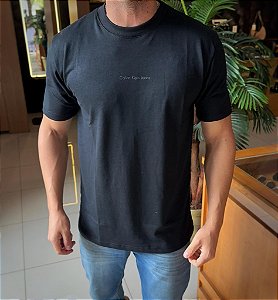 camiseta calvin klein