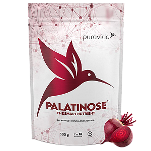 PALATINOSE™ (300G) Puravida