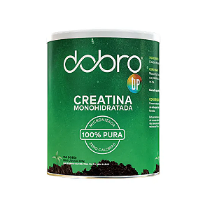 DOBRO Creatina Monohidratada 300g