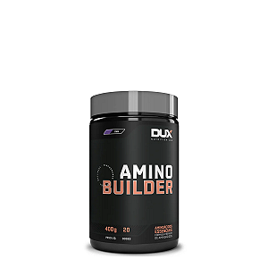 AMINO BUILDER SABOR UVA 400G DUX NUTRITION