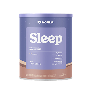 Koala Sleep Chocolate 264g