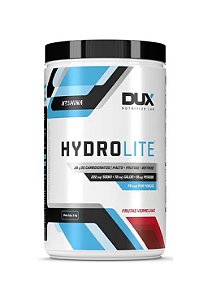 Hydrolite Isotônico em pó Frutas Vermelhas 1kg Dux Nutrition