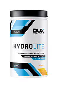 Hydrolite Isotônico em pó Laranja 1kg Dux Nutrition