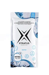 Intratreino Neutro Sachê 90g XTRATUS