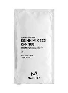 Drink Mix 320 Caf 83g Maurten