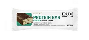 Protein Bar Sabor Chocolate e Coco 60g DUX Nutrition