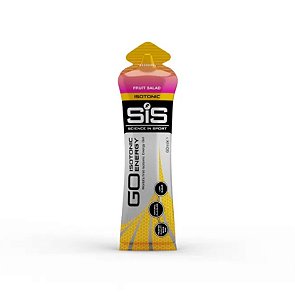 GO Isotonic Energy Gel 22g Salada de Frutas SIS