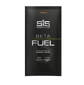 Beta Fuel Isotônico em Pó 82g Laranja SIS