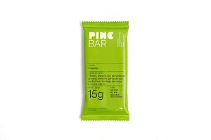 Barrinha Saudável Sabor Pistache 50g Pinc Bar