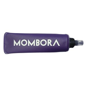 Garrafa de Silicone Soft Flask 300ml Mombora
