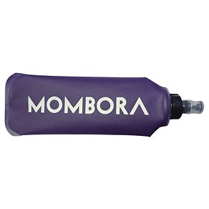 Garrafa de Silicone Soft Flask 500ml Mombora
