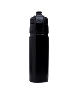 Garrafa de Hidratação Halex Insulated Preta 710ml Blender Bottle