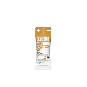 226ERS High Fructose Gel Vegano Speculoos (Biscoito Belga) XS 44g