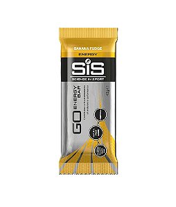 GO Energy Bar Mini 40g Banana Fudge SIS