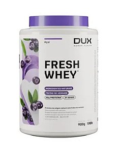 FRESHWHEY™ AÇAÍ 900G DUX NUTRITION