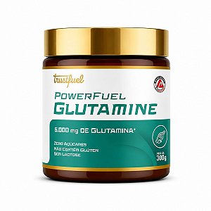 Glutamine Powerfuel 300g Trustfuel