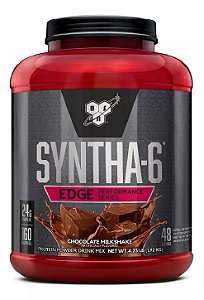Syntha-6 Edge Whey Protein BSN Chocolate 1,92 Kg