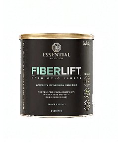 Fiberlift Prebiotic Fibers 260g Neutro Essential Nutrition