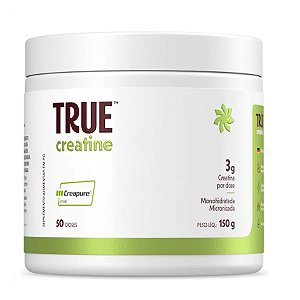 True Creatine Creapure 150g True Source