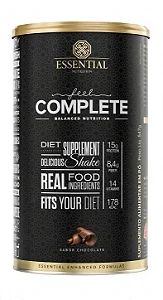 Feel Complete 547g ChocolateEssential Nutrition