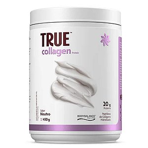 Collagen Protein Hydrolized BB Neutro 450g True Source